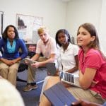 minority-teenage-high-school-student-in-md-being-mentored