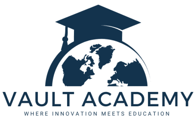 CedarBridge Teams Up With Vault Academy As They Shape The Future of Education
