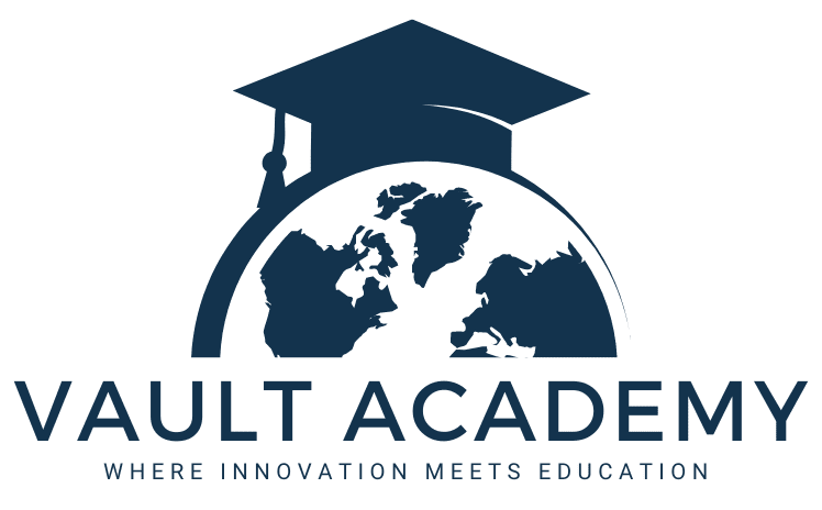CedarBridge Teams Up With Vault Academy As They Shape The Future of Education