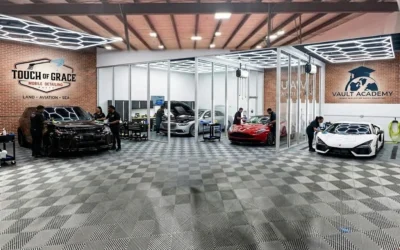 Automotive Maintenance