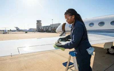 Aviation Maintenance