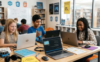 CedarBridge Teams Up With Vault Academy As They Shape The Future of Education