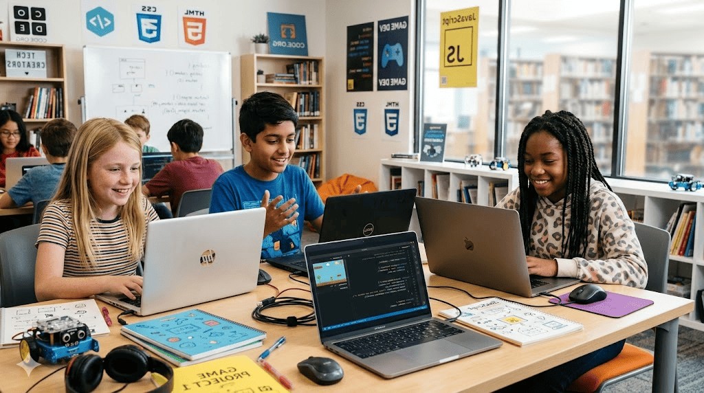 CedarBridge Teams Up With Vault Academy As They Shape The Future of Education
